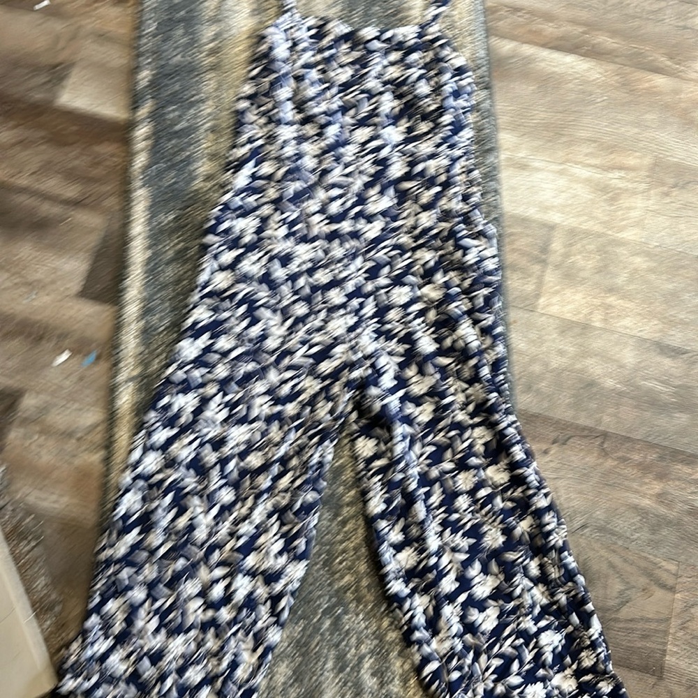 Jumper ,only worn once